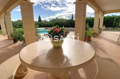 Maison 5 pièces 646000 €
