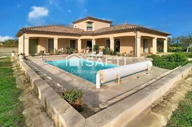 Maison 5 pièces 627000 €