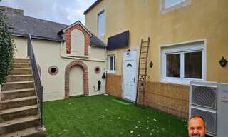 Maison 5 Pièces 109 m² à vendre à Conlie (72240)