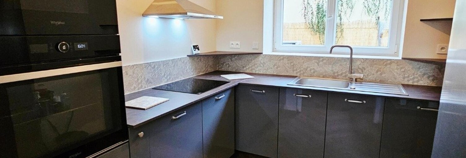 Maison 5 Pièces 109 m² à vendre à Conlie (72240)