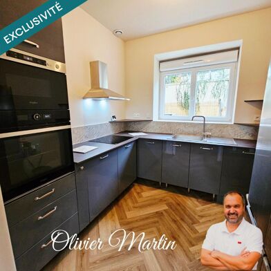 Maison 5 pièces 188000 €