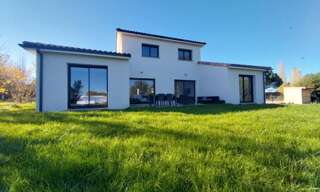 Maison 6 Pièces 153 m² à vendre à Saint-Marcel-Paulel (31590)