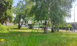 Terrain  708 m² à vendre à Forbach (57600)