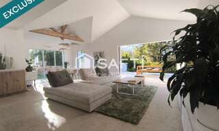 Maison 4 Pièces 144 m² à vendre à Sainte-Foy (85150)