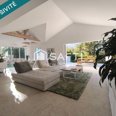 Maison 4 pièces 598000 €