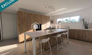 Maison 4 Pièces 144 m² à vendre à Sainte-Foy (85150)