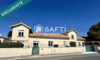 Maison 6 Pièces 145 m² à vendre à Vélines (24230)