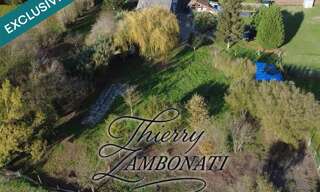 Maison 10 Pièces 212 m² à vendre à Saint-Sixte (47220)