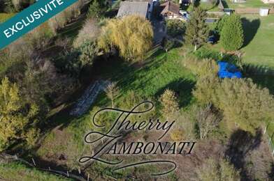 Maison 10 pièces 193000 €