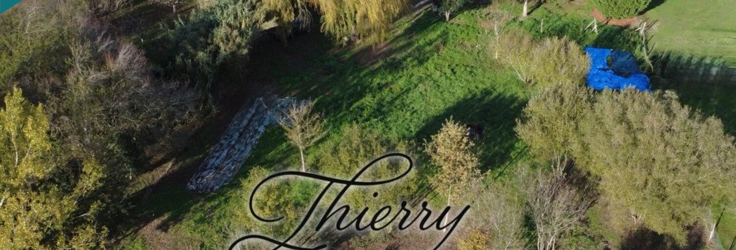 Maison 10 Pièces 212 m² à vendre à Saint-Sixte (47220)