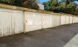 Garage  12 m² à vendre à Rennes (35000)