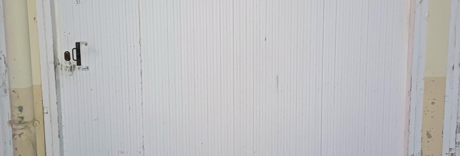 Garage  12 m² à vendre à Rennes (35000)