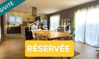 Maison 7 Pièces 137 m² à vendre à Champagnole (39300)