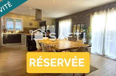 Maison 7 pièces 310000 €