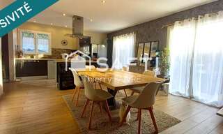 Maison 7 Pièces 137 m² à vendre à Champagnole (39300)