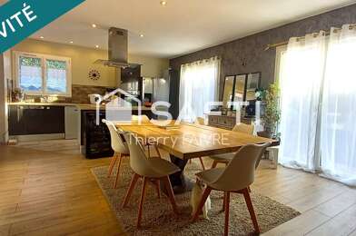 Maison 7 pièces 310000 €