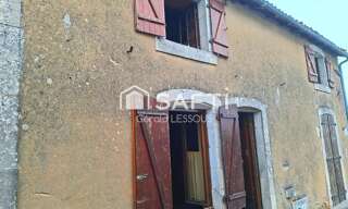 Maison 2 Pièces 80 m² à vendre à Chauvigny (86300)