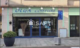 Commerce  100 m² à vendre à Hagondange (57300)