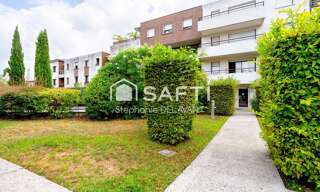 Appartement 3 Pièces 56 m² à vendre à Bègles (33130)