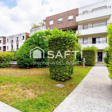 Appartement 3 pièces 239500 €