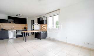 Appartement 3 Pièces 56 m² à vendre à Bègles (33130)