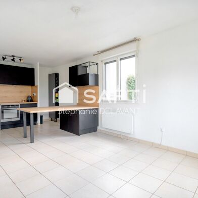 Appartement 3 pièces 239500 €