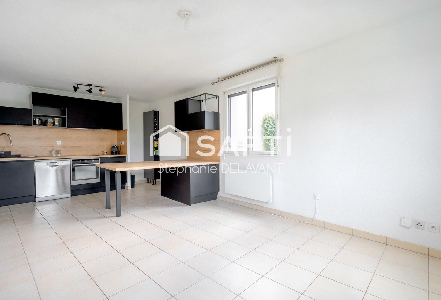 Appartement T3 avec jardin et piscine  Calme, confort et praticité à Bègles ! — photo 1