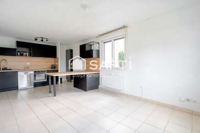 Appartement 3 pièces 239500 €