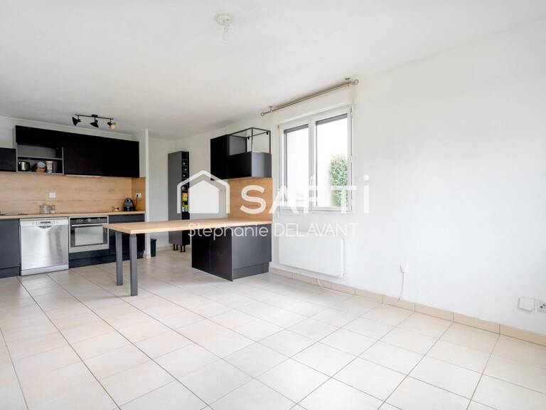 Appartement T3 avec jardin et piscine  Calme, confort et praticité à Bègles ! — photo 1