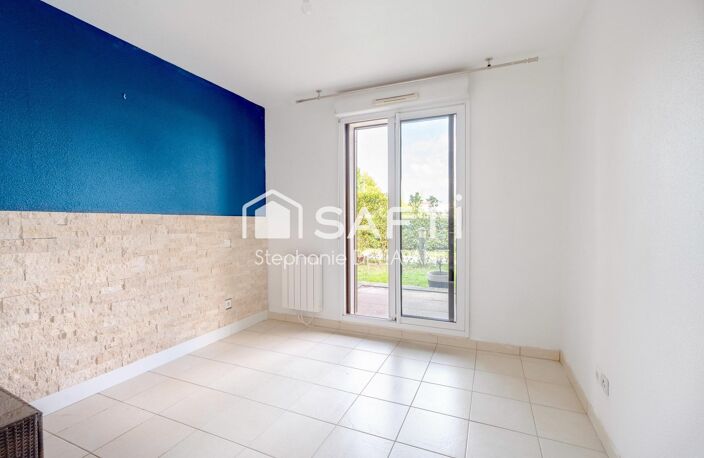 Appartement T3 avec jardin et piscine  Calme, confort et praticité à Bègles ! — photo 2