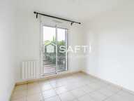 Appartement T3 avec jardin et piscine  Calme, confort et praticité à Bègles ! — photo 3