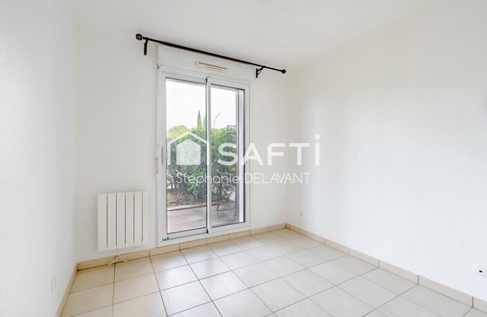 Appartement T3 avec jardin et piscine  Calme, confort et praticité à Bègles ! — photo 3
