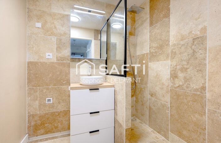 Appartement T3 avec jardin et piscine  Calme, confort et praticité à Bègles ! — photo 4