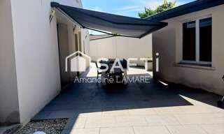 Maison 8 Pièces 160 m² à vendre à Vendin-le-Vieil (62880)