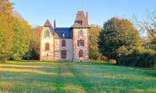 Maison 7 Pièces 230 m² à vendre à Saint-Loup-des-Bois (58200)