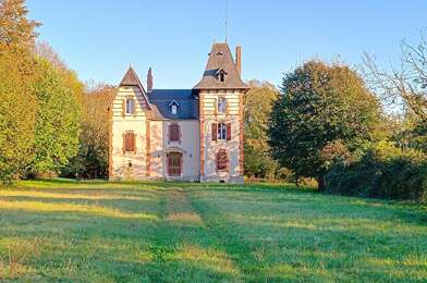 Maison 7 pièces 249000 €