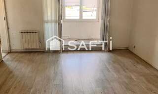 Appartement 2 Pièces 45 m² à vendre à Toulouse (31100)