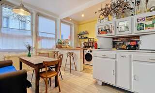 Appartement 4 Pièces 74 m² à vendre à Le Pré-Saint-Gervais (93310)