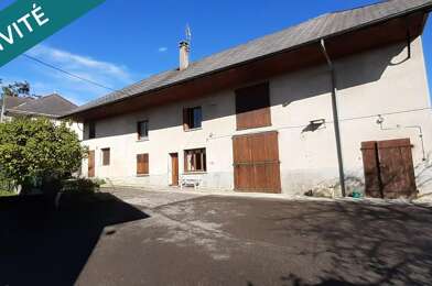 Maison 8 pièces 490000 €