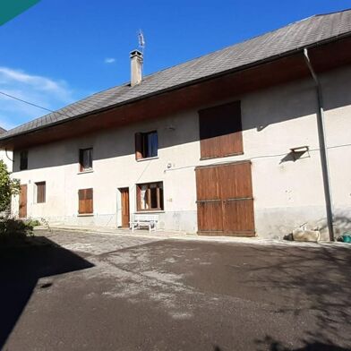 Maison 8 pièces 490000 €