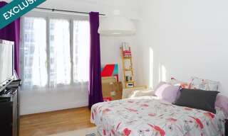 Appartement 2 Pièces 67 m² à vendre à Grenoble (38000)