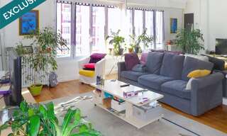 Appartement 2 Pièces 67 m² à vendre à Grenoble (38000)