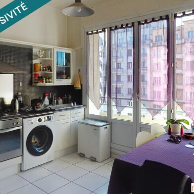 Appartement 2 pièces 169000 €