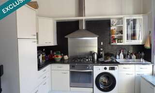 Appartement 2 Pièces 67 m² à vendre à Grenoble (38000)