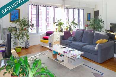 Appartement 2 pièces 161000 €
