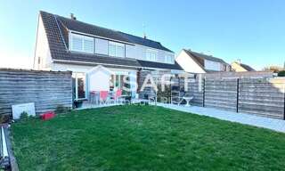 Maison 6 Pièces 95 m² à vendre à Bray-Dunes (59123)