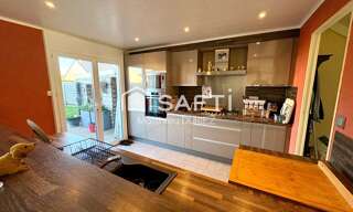 Maison 6 Pièces 95 m² à vendre à Bray-Dunes (59123)