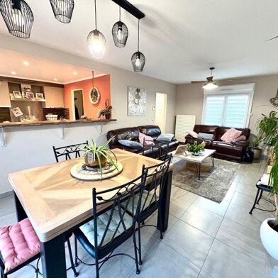 Maison 6 pièces 245000 €