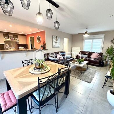 Maison 6 pièces 239000 €