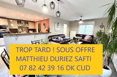 Maison 6 pièces 239000 €